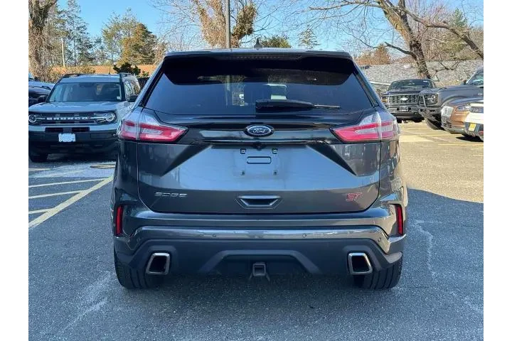 $22004 : Ford Edge 2020 AWD ST 4dr Cr image 6