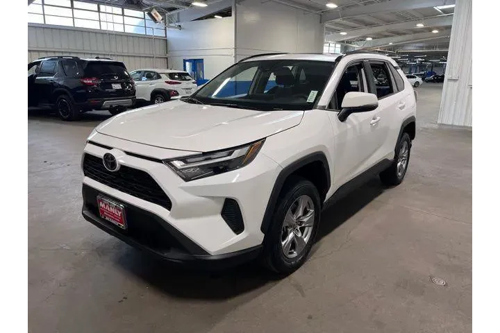 $29973 : Toyota RAV4 2024 XLE 4dr SUV image 7