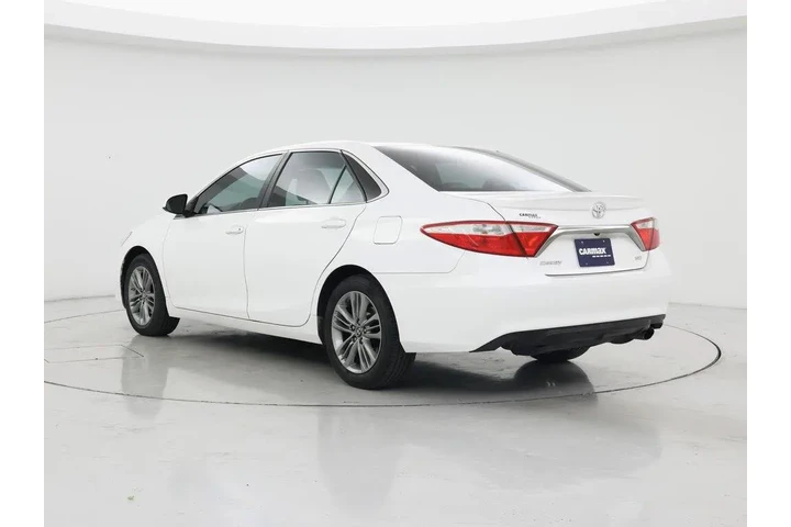 $16998 : Toyota Camry 2016 SE 4dr Sed image 2