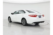 $16998 : Toyota Camry 2016 SE 4dr Sed thumbnail