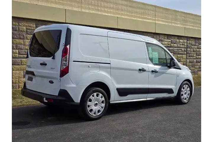 $30800 : Ford Transit Connect 2023 XL image 9
