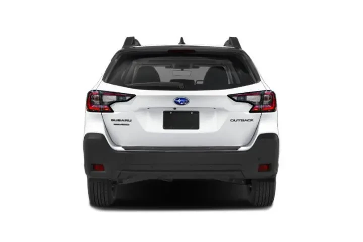 $29840 : Subaru Outback 2024 AWD Onyx image 5