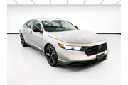 $22900 : Honda Accord Hybrid 2023 Spo thumbnail