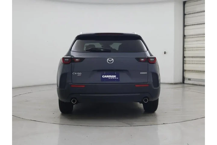 $24998 : Mazda CX-50 2024 AWD 2.5 S P image 6