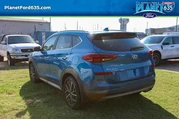 $20088 : Hyundai TUCSON 2021 Limited thumbnail