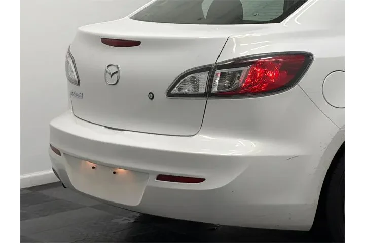 $9975 : Mazda Mazda3 2013 i SV 4dr S image 5