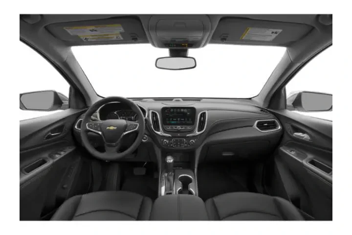 $19991 : Chevrolet Equinox 2019 4x4 P image 8