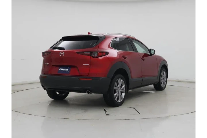 $23998 : Mazda CX-30 2021 AWD Premium image 8