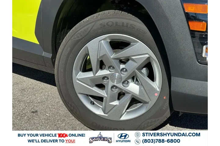 $26317 : Hyundai KONA 2026 SE 4dr SUV image 4