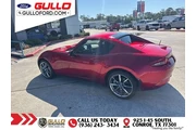 $28991 : Mazda MX-5 Miata RF 2022 Gra thumbnail