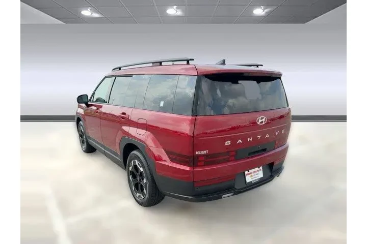 $33499 : Hyundai SANTA FE 2026 SEL 4d image 3