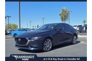 Mazda Mazda3 Sedan 2021 Prem en Phoenix