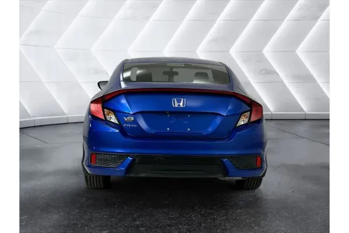 $17491 : Honda Civic 2017 LX-P 2dr Co image 5
