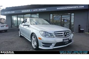 2013 C-Class 4dr Sdn C300 Spo en Union City