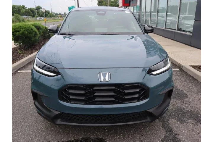 $22245 : Honda HR-V 2023 AWD Sport 4d image 5