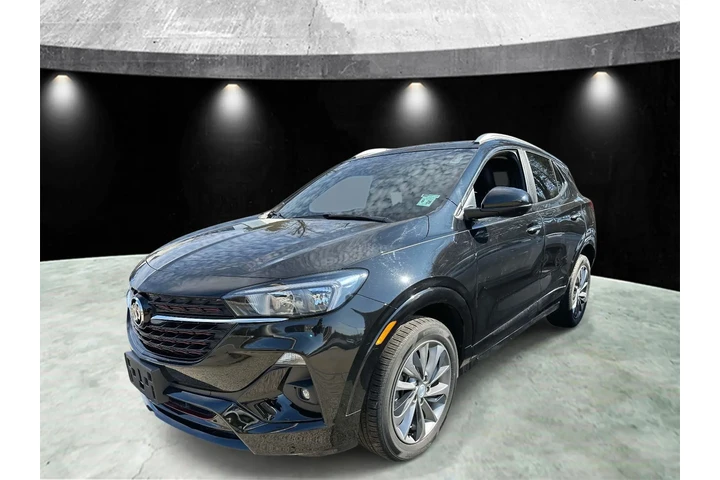 $19985 : Buick Encore GX 2023 AWD Sel image 5