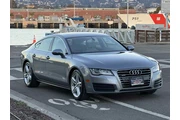 $17988 : 2014 A7 3.0 TDI Premium Plus thumbnail