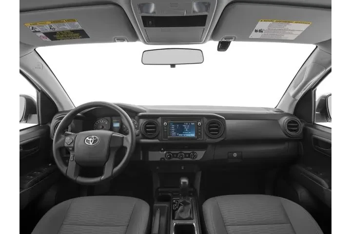 $27990 : Toyota Tacoma 2017 4x4 TRD P image 8