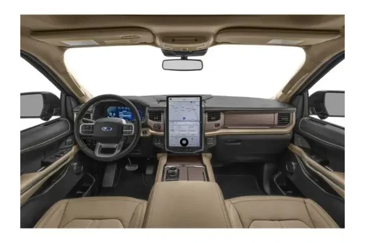 $36550 : Ford Expedition 2023 4x2 Lim image 7