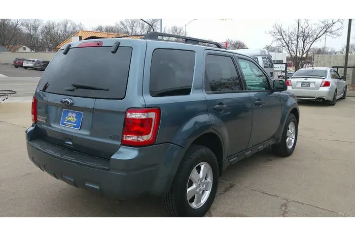 $4999 : 2012 Escape XLT image 7