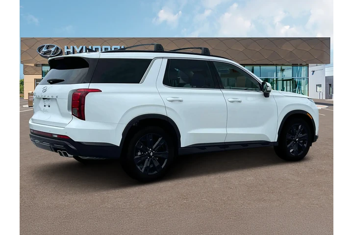 $31995 : Hyundai PALISADE 2024 XRT 4d image 7