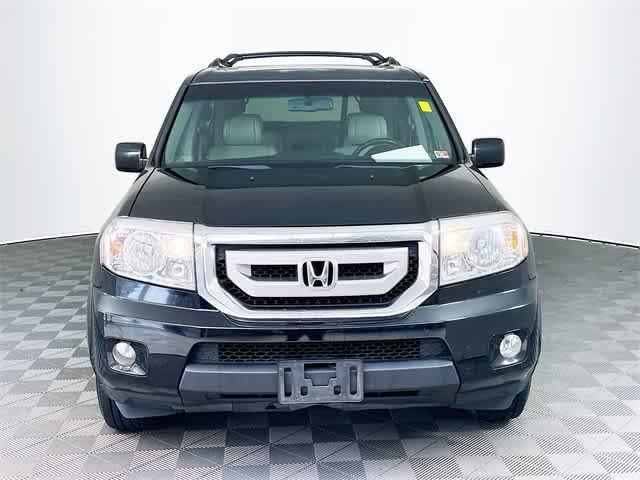 $11530 : PRE-OWNED 2011 HONDA PILOT EX image 3