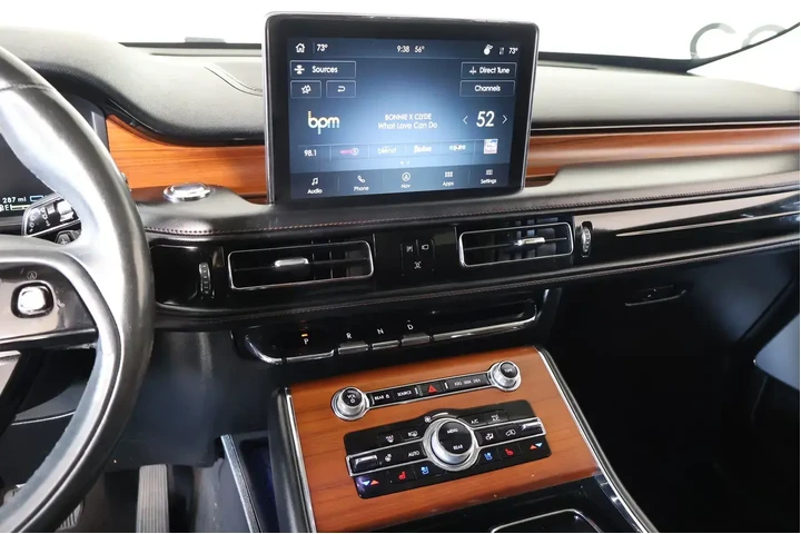 $31979 : Lincoln Aviator 2021 AWD Gra image 5