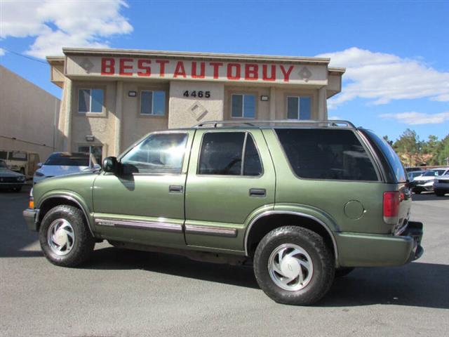 $5995 : 2001 Blazer LS image 7