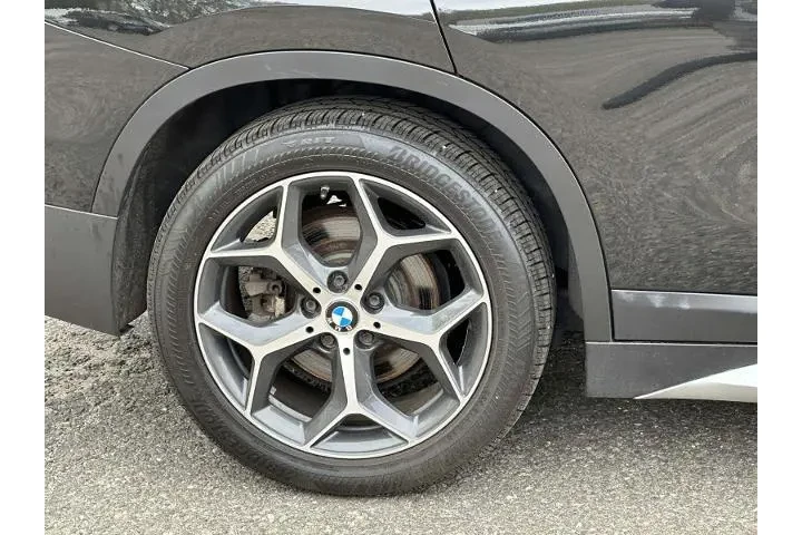 $12895 : BMW X1 2016 AWD xDrive28i 4d image 10