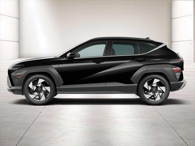 $32470 : New 2024 Hyundai KONA Limited image 3