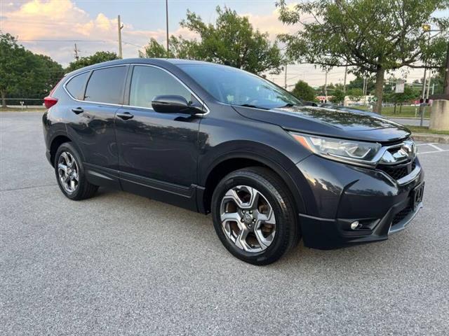 $17500 : 2018 CR-V EX image 6