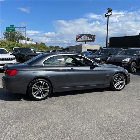 $22998 : 2017 BMW 4-Series image 4