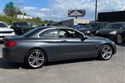 $22998 : 2017 BMW 4-Series thumbnail