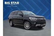 Ford Expedition 2023 4x4 Lim en Houston