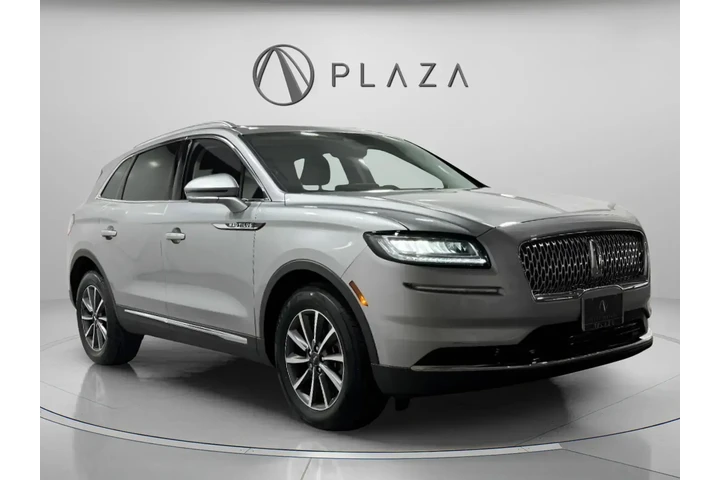 $27999 : Lincoln Nautilus 2022 AWD St image 5