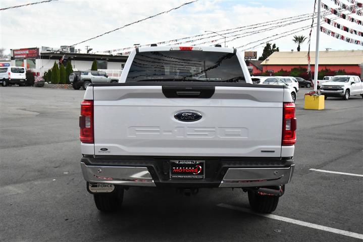 $36566 : F-150 XLT Pickup 4D 5 1/2 ft image 7