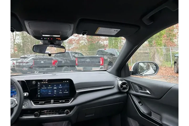 $25931 : Chevrolet Equinox 2025 LT 4d image 10