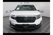 $34875 : Honda Passport 2024 AWD EX-L thumbnail