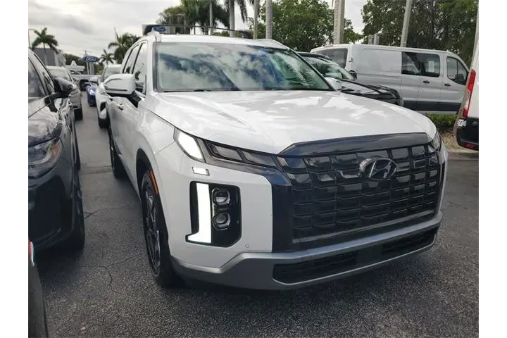 $25990 : Hyundai PALISADE 2023 AWD SE image 2