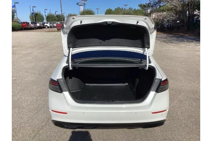 $33264 : Honda Accord Hybrid 2025 Tou image 9