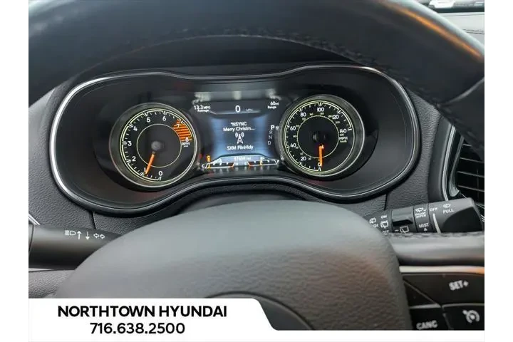 $17357 : Jeep Cherokee 2019 4x4 Limit image 10