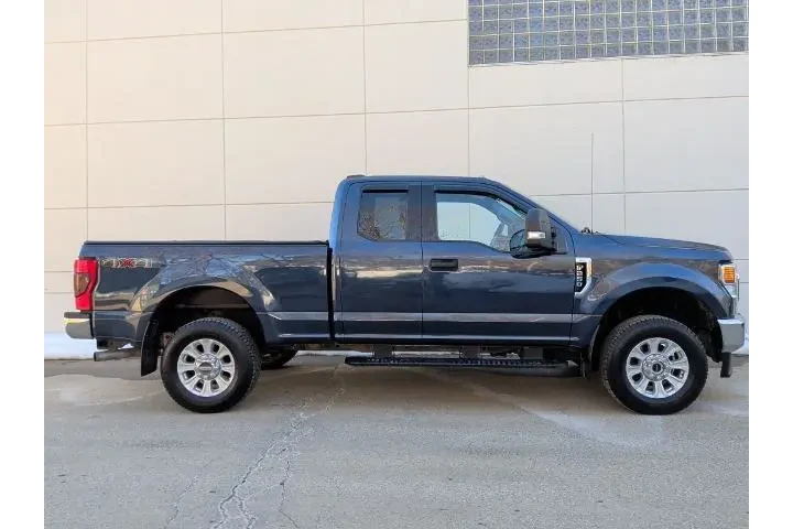 $36595 : Ford F-250 Super Duty 2020 4 image 5