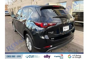 $25995 : 2025 CX-5 2.5 S Select thumbnail