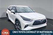 PRE-OWNED 2021 TOYOTA HIGHLAN en Madison WV