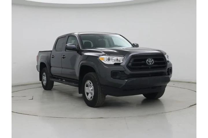 $32998 : Toyota Tacoma 2022 4x4 SR V6 image 1