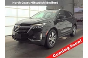 Chevrolet Equinox 2022 4x4 P