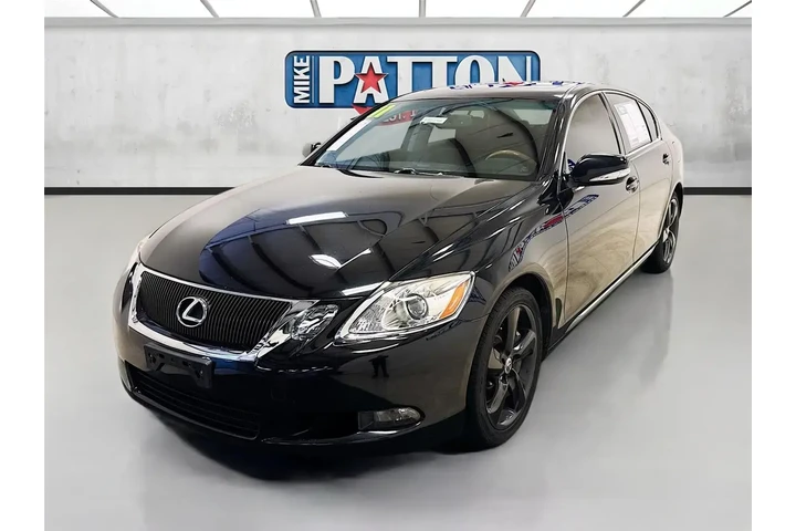 $11812 : Lexus GS 350 2011 4dr Sedan image 3
