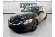 $11812 : Lexus GS 350 2011 4dr Sedan thumbnail