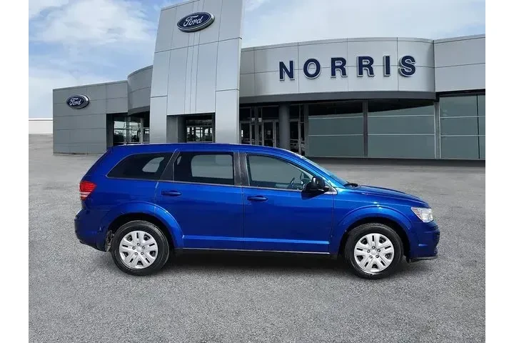 $10000 : Dodge Journey 2015 SE 4dr SU image 5