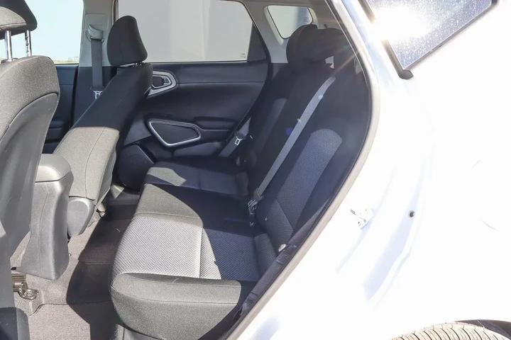 $17188 : 2024 Soul LX image 8